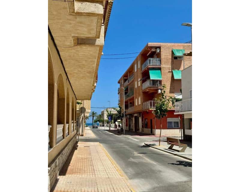 Garage à vendre à Pilar de la Horadada - 204 900 € (Ref: 9956356)