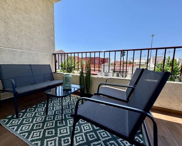 Garage à vendre à Torre de la Horadada, Pilar de la Horadada - 204 900 € (Ref: 9956356)