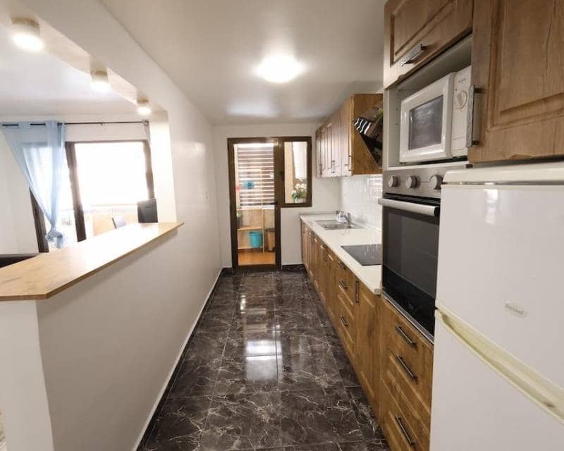 3 soverom Leilighet til salgs i Torrevieja med svømmebasseng - € 189 000 (Ref: 9956358)