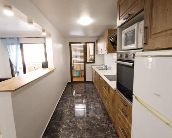 3 soverom Leilighet til salgs i Parque de las Naciones, Torrevieja med svømmebasseng - € 189 000 (Ref: 9956358)