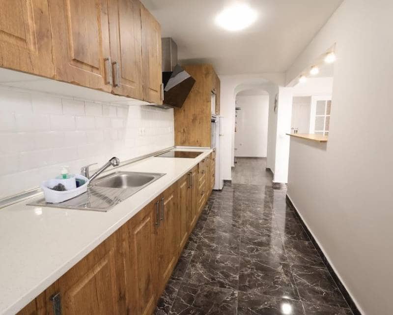 3 soverom Leilighet til salgs i Torrevieja med svømmebasseng - € 189 000 (Ref: 9956358)