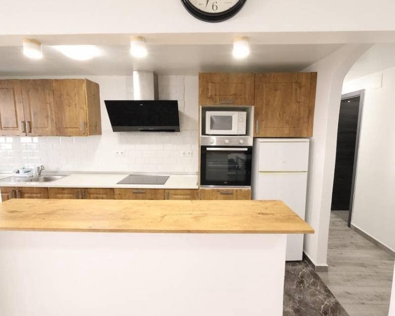 3 soverom Leilighet til salgs i Torrevieja med svømmebasseng - € 189 000 (Ref: 9956358)