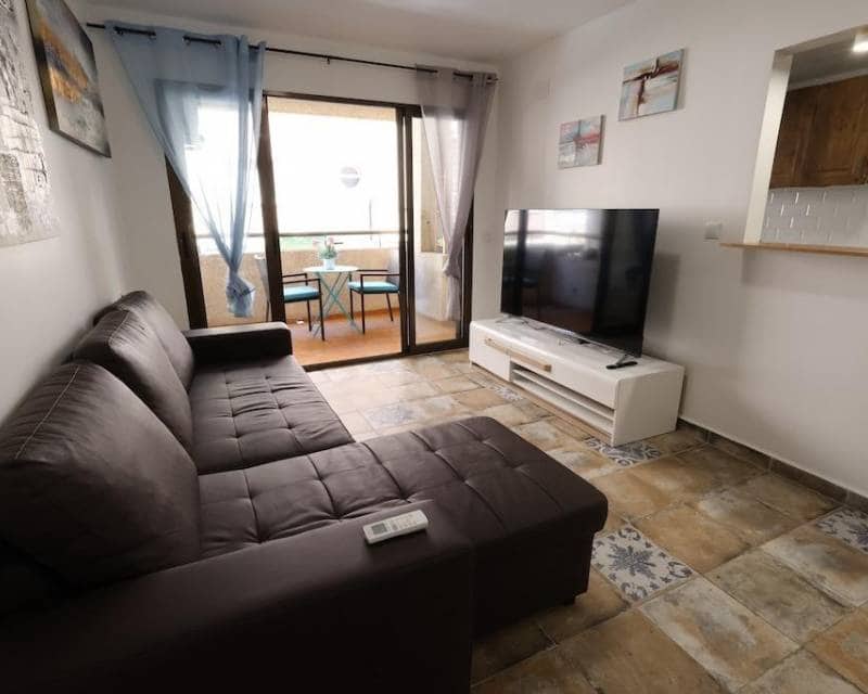 3 soverom Leilighet til salgs i Torrevieja med svømmebasseng - € 189 000 (Ref: 9956358)