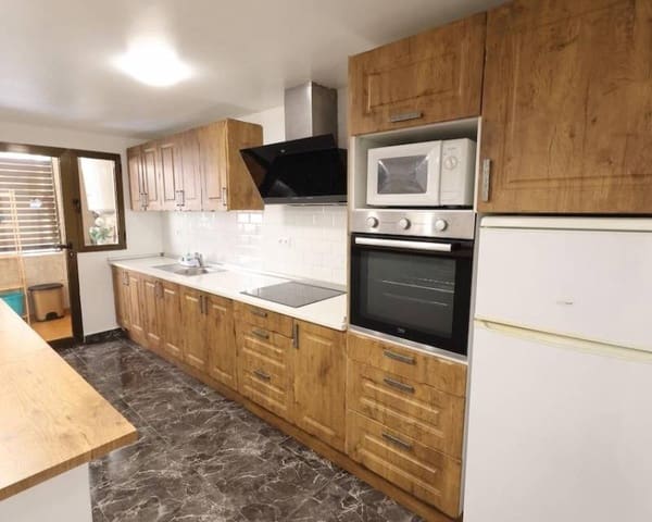 3 soverom Leilighet til salgs i Parque de las Naciones, Torrevieja med svømmebasseng - € 189 000 (Ref: 9956358)