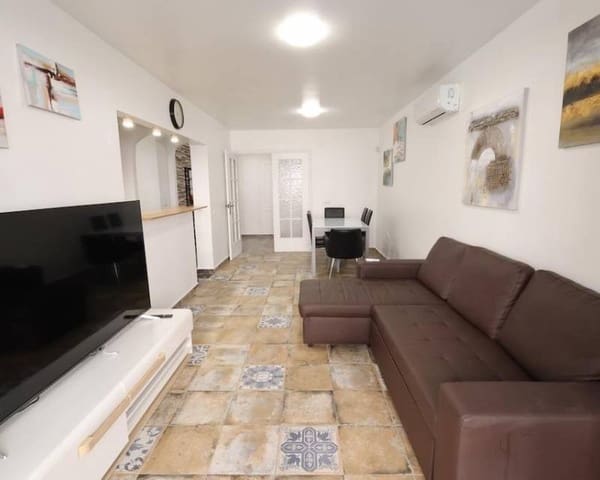3 soverom Leilighet til salgs i Parque de las Naciones, Torrevieja med svømmebasseng - € 189 000 (Ref: 9956358)