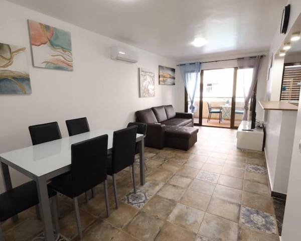 3 soverom Leilighet til salgs i Parque de las Naciones, Torrevieja med svømmebasseng - € 189 000 (Ref: 9956358)