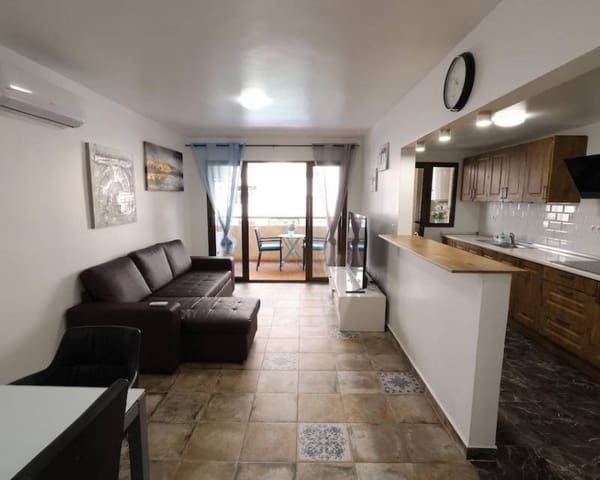 3 soverom Leilighet til salgs i Parque de las Naciones, Torrevieja med svømmebasseng - € 189 000 (Ref: 9956358)
