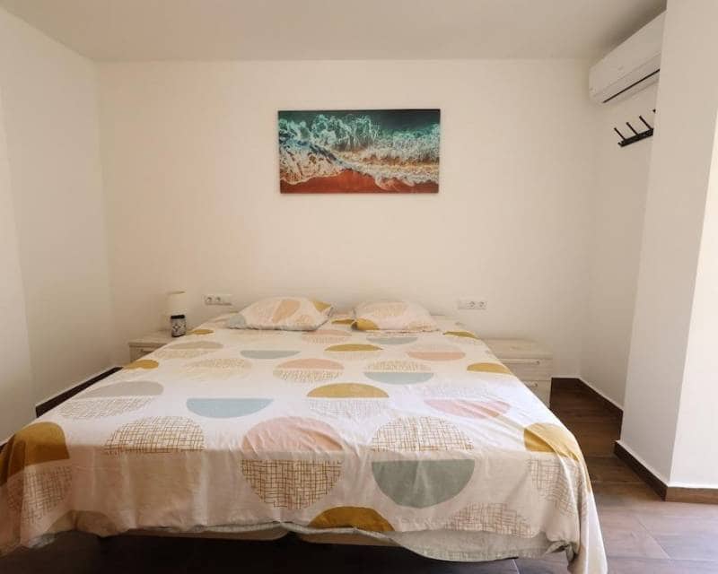 3 soverom Leilighet til salgs i Torrevieja med svømmebasseng - € 189 000 (Ref: 9956358)