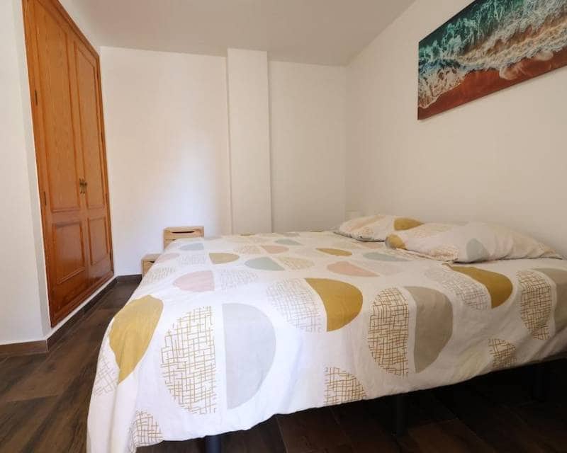 3 soverom Leilighet til salgs i Torrevieja med svømmebasseng - € 189 000 (Ref: 9956358)