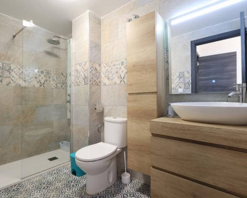3 soverom Leilighet til salgs i Torrevieja med svømmebasseng - € 189 000 (Ref: 9956358)