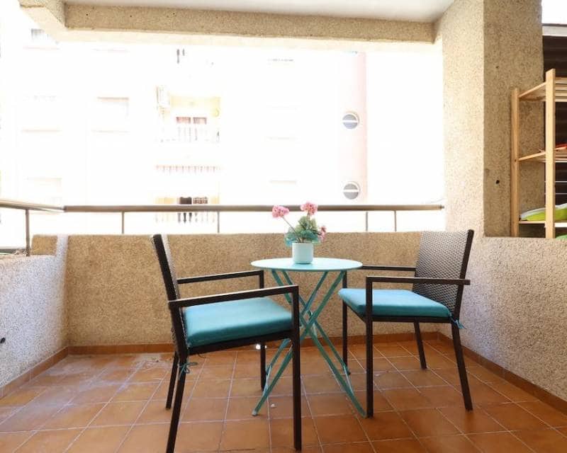 3 soverom Leilighet til salgs i Torrevieja med svømmebasseng - € 189 000 (Ref: 9956358)