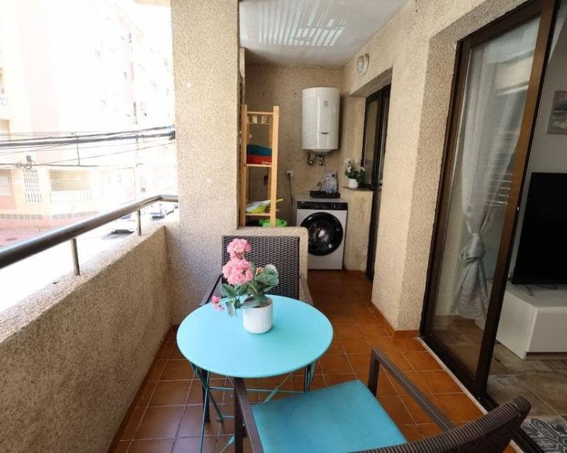 3 soverom Leilighet til salgs i Torrevieja med svømmebasseng - € 189 000 (Ref: 9956358)