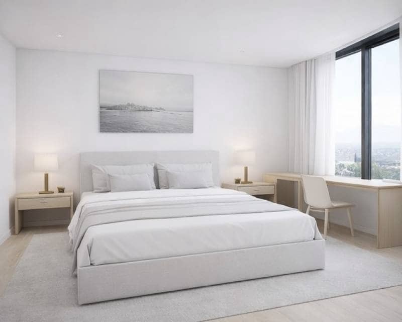 2 chambre Appartement à vendre à Mazarron - 117 500 € (Ref: 9956359)