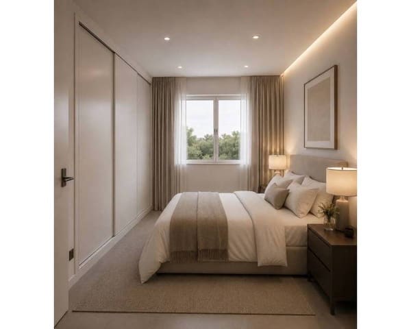 4 soveværelse Semi-Rækkehus til salg i Mazarrón ciudad, Mazarrón - € 269.000 (Ref: 9956642)