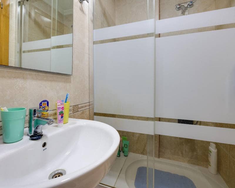 2 soveværelse Lejlighed til salg i Torrevieja med swimmingpool garage - € 189.000 (Ref: 9958444)