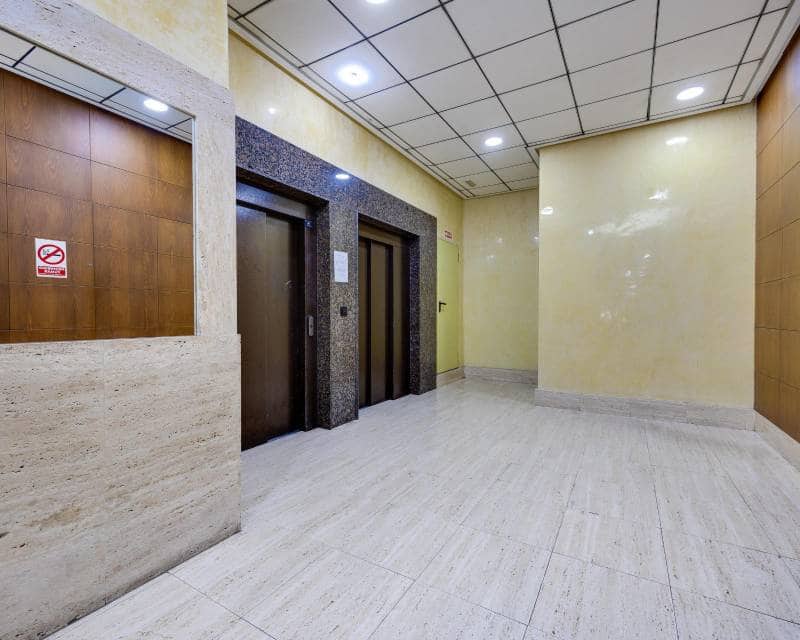 2 soveværelse Lejlighed til salg i Torrevieja med swimmingpool garage - € 189.000 (Ref: 9958444)