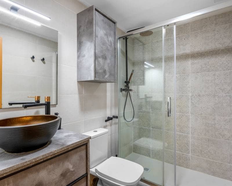 2 quarto Apartamento para venda em Alicante cidade - 189 000 € (Ref: 9958445)
