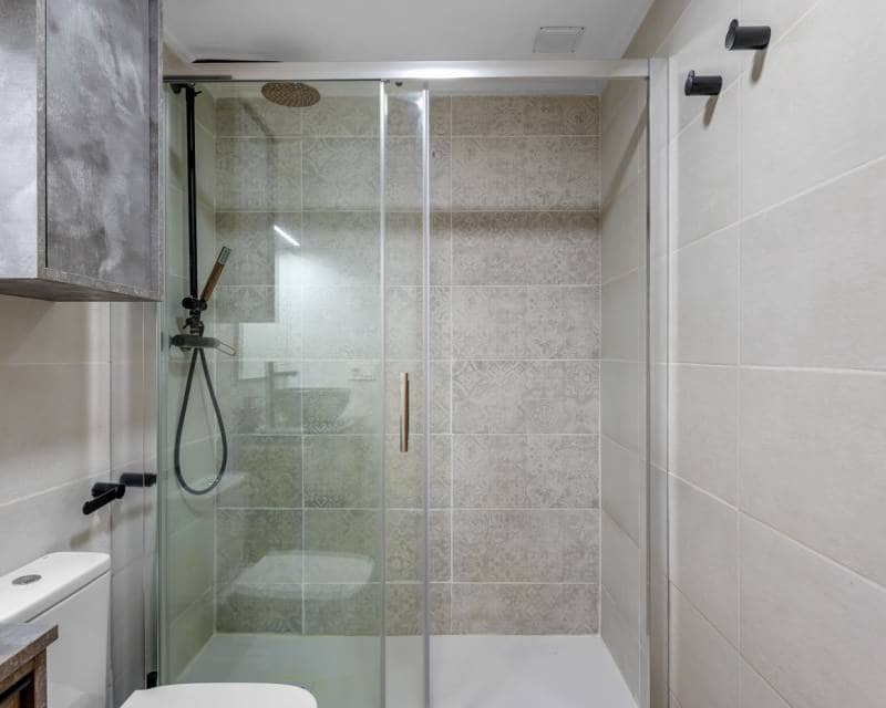 2 quarto Apartamento para venda em Alicante cidade - 189 000 € (Ref: 9958445)