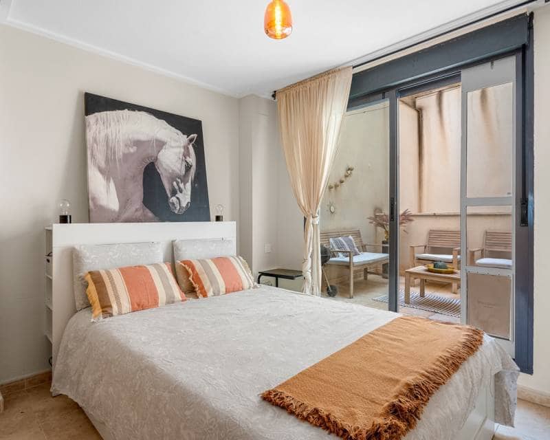 2 quarto Apartamento para venda em Alicante cidade - 189 000 € (Ref: 9958445)