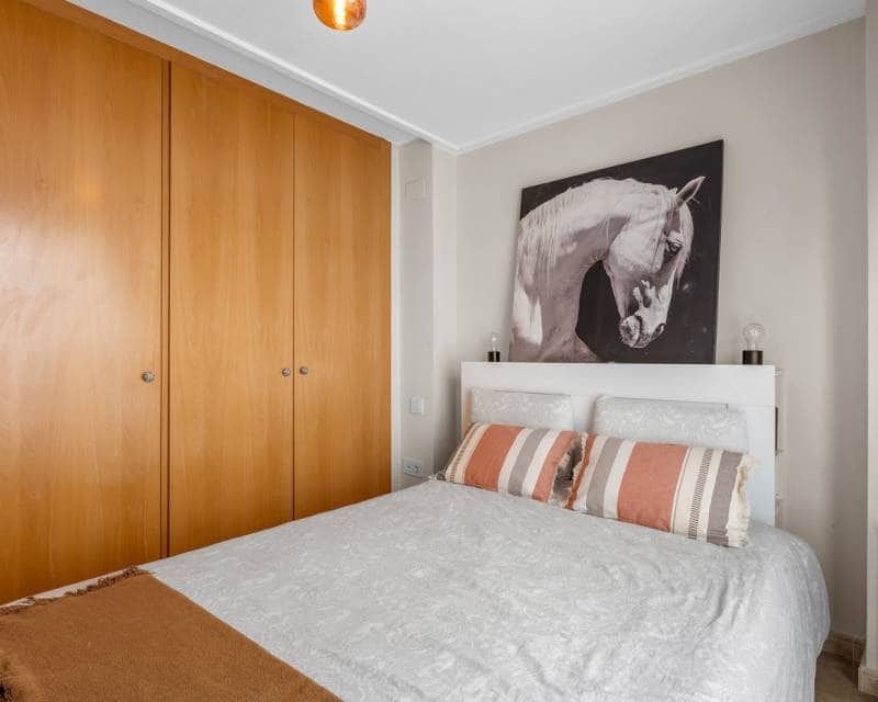 2 quarto Apartamento para venda em Alicante cidade - 189 000 € (Ref: 9958445)