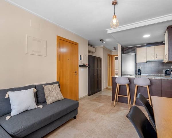 2 quarto Apartamento para venda em Carolinas Bajas, Alicante cidade - 189 000 € (Ref: 9958445)
