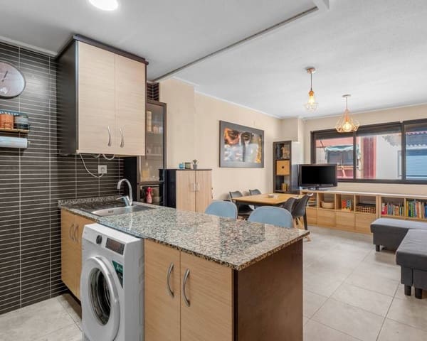 2 quarto Apartamento para venda em Carolinas Bajas, Alicante cidade - 189 000 € (Ref: 9958445)