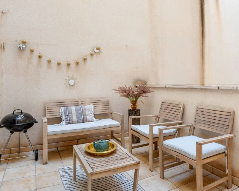 2 quarto Apartamento para venda em Alicante cidade - 189 000 € (Ref: 9958445)