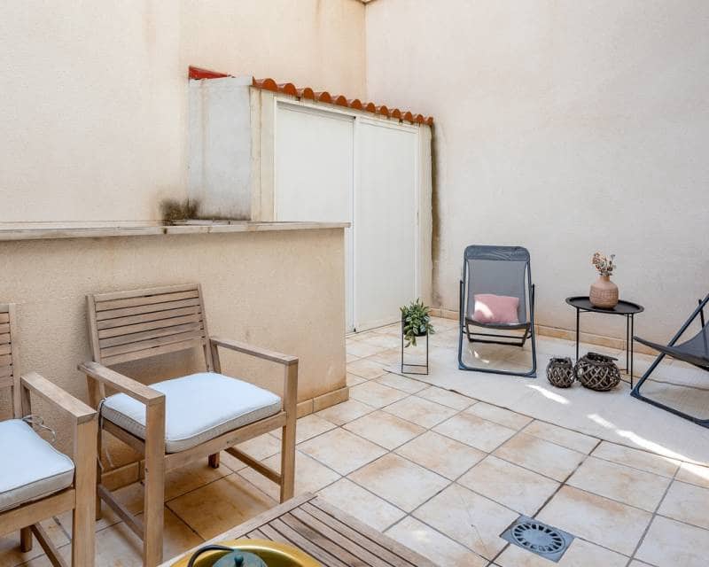 2 quarto Apartamento para venda em Alicante cidade - 189 000 € (Ref: 9958445)