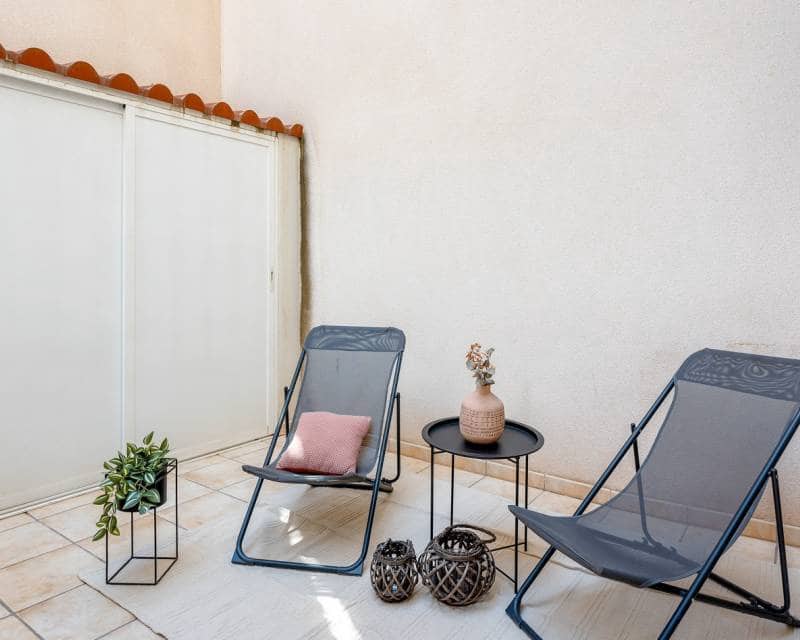 2 quarto Apartamento para venda em Alicante cidade - 189 000 € (Ref: 9958445)