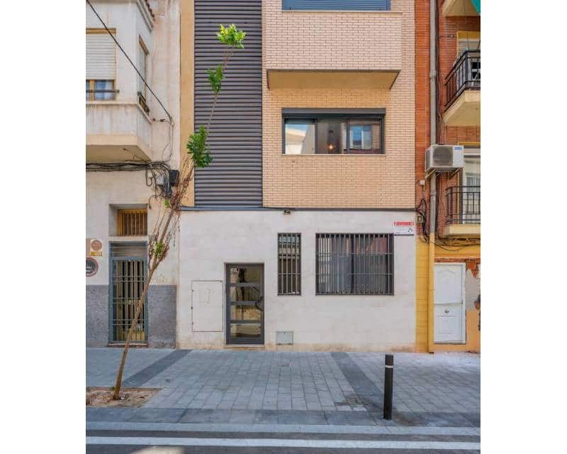 2 quarto Apartamento para venda em Alicante cidade - 189 000 € (Ref: 9958445)