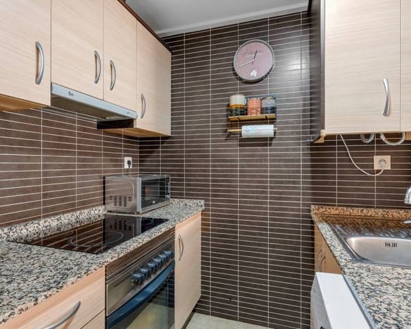 2 quarto Apartamento para venda em Carolinas Bajas, Alicante cidade - 189 000 € (Ref: 9958445)