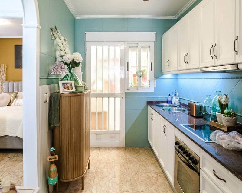 3 soveværelse Villa til salg i El Raso med swimmingpool - € 299.500 (Ref: 9958574)