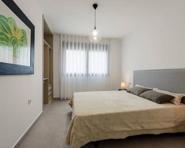 2 soverom Leilighet til salgs i Plans - Gasparot, La Villajoyosa / Vila Joiosa med svømmebasseng - € 275 000 (Ref: 9961216)