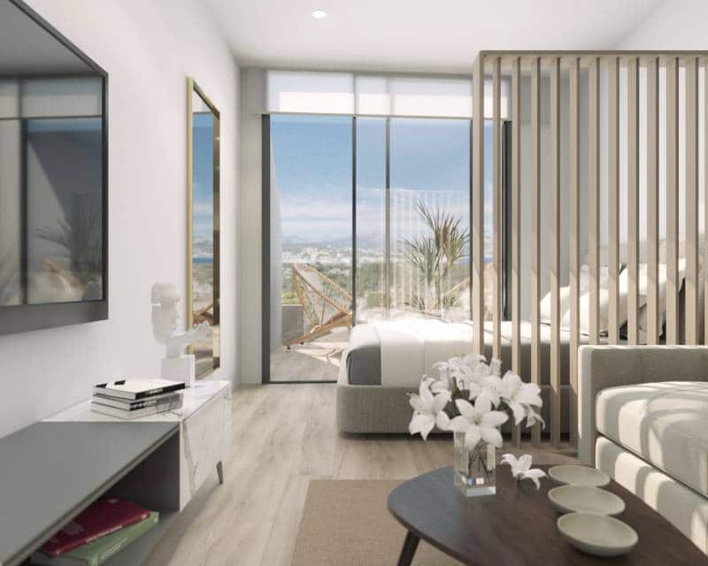 2 bedroom Apartment for sale in Torrevieja with pool - € 250,000 (Ref: 9961547)