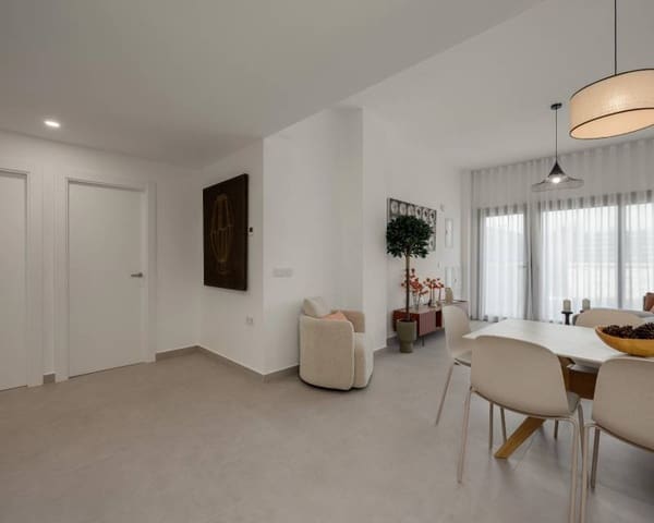 3 soverom Leilighet til salgs i Plans - Gasparot, La Villajoyosa / Vila Joiosa med svømmebasseng - € 335 000 (Ref: 9961550)