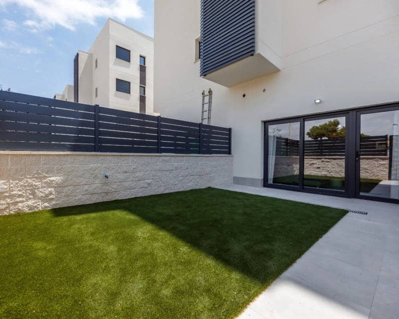 3 soverom Leilighet til salgs i La Villajoyosa / Vila Joiosa med svømmebasseng - € 335 000 (Ref: 9961550)