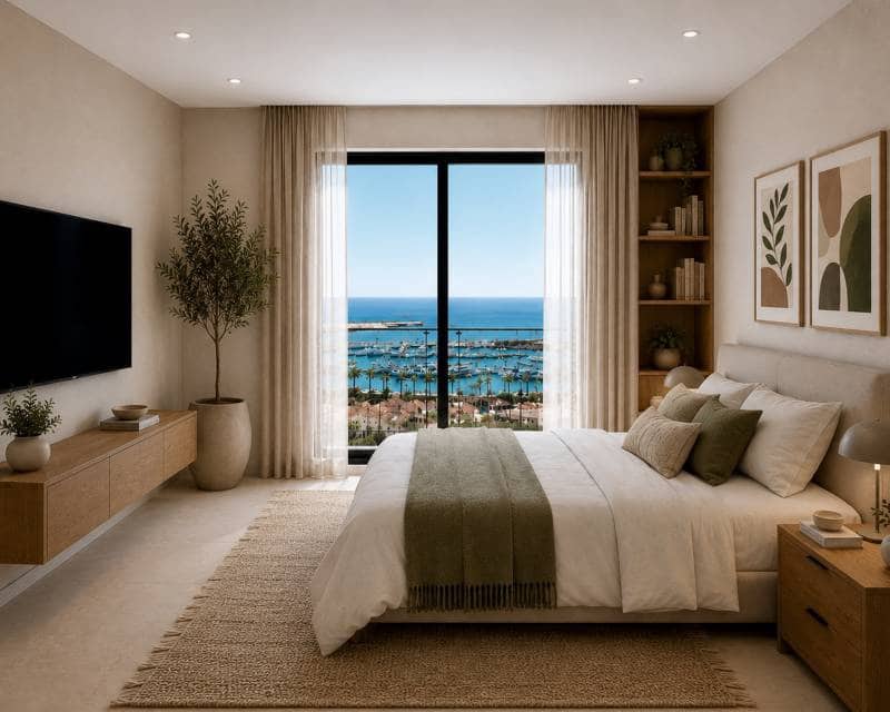 2 soverom Leilighet til salgs i Torrevieja med svømmebasseng - € 282 000 (Ref: 9961665)