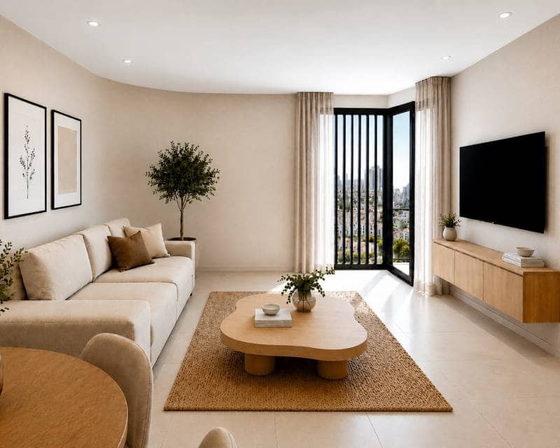 2 soverom Leilighet til salgs i Torrevieja med svømmebasseng - € 282 000 (Ref: 9961665)