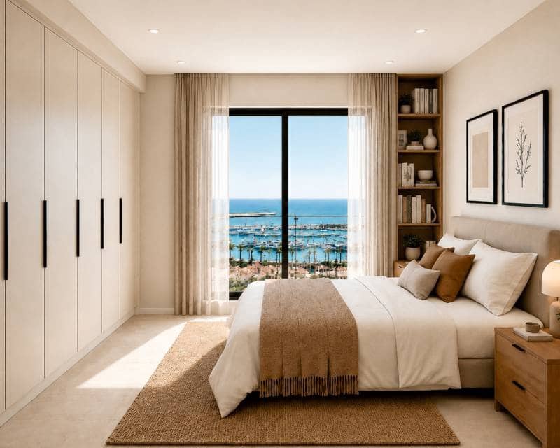 2 soverom Leilighet til salgs i Torrevieja med svømmebasseng - € 282 000 (Ref: 9961665)