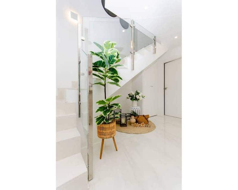 3 sypialnia Dom blizniak na sprzedaż w Vistabella - 395 000 € (Ref: 9961810)