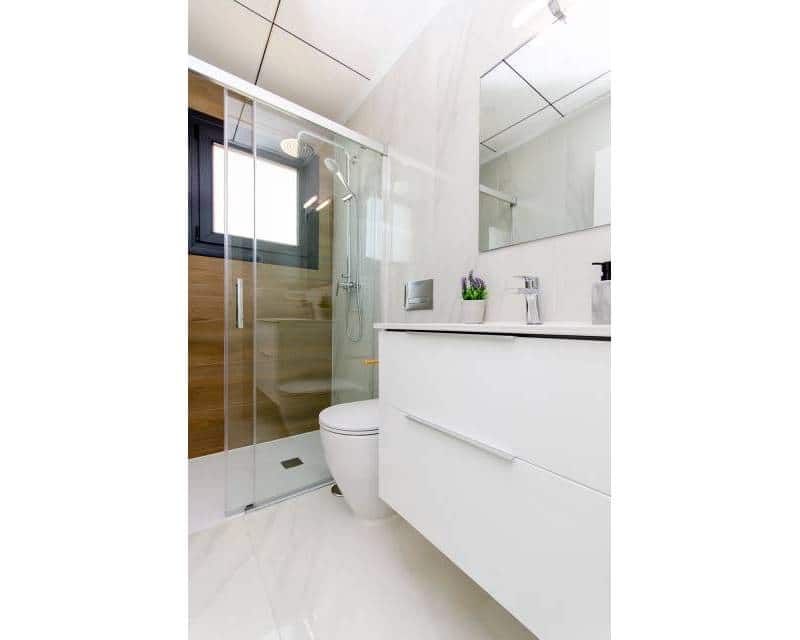 3 sypialnia Dom blizniak na sprzedaż w Vistabella - 395 000 € (Ref: 9961810)