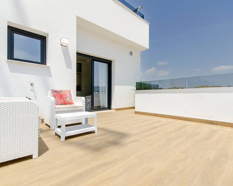 3 sypialnia Dom blizniak na sprzedaż w Vistabella - 405 000 € (Ref: 9961811)