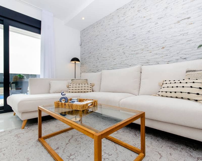 3 sypialnia Dom blizniak na sprzedaż w Vistabella - 405 000 € (Ref: 9961811)