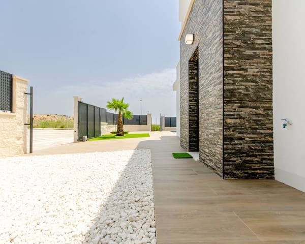 3 soverom Kjedet enebolig til salgs i Vistabella, Orihuela - € 405 000 (Ref: 9961811)