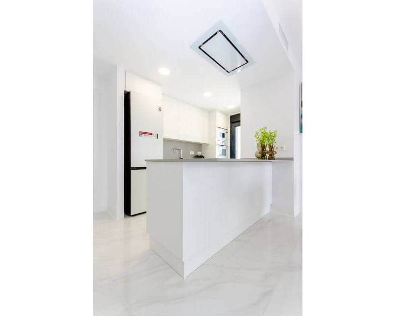 3 sypialnia Dom blizniak na sprzedaż w Vistabella - 405 000 € (Ref: 9961811)