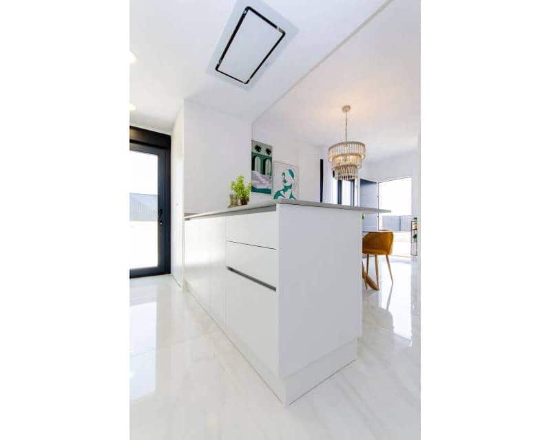 3 sypialnia Dom blizniak na sprzedaż w Vistabella - 405 000 € (Ref: 9961811)