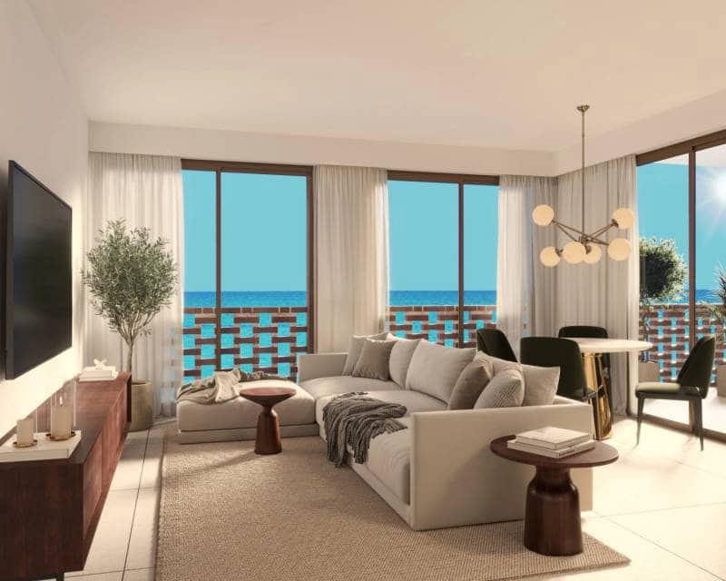 3 camera da letto Appartamento in vendita in La Villajoyosa / Vila Joiosa con piscina garage - 500.000 € (Rif: 9964199)