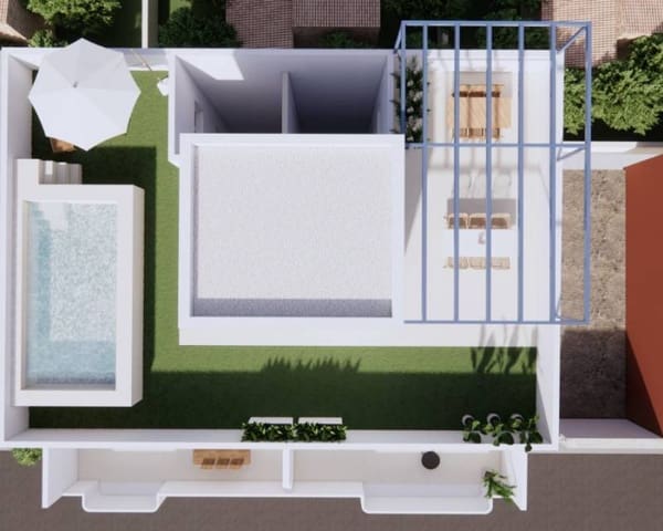 Apartamento Playa de 2 habitaciones en Torre de la Horadada, Pilar de la Horadada en venta con piscina - 275.900 € (Ref: 9964201)
