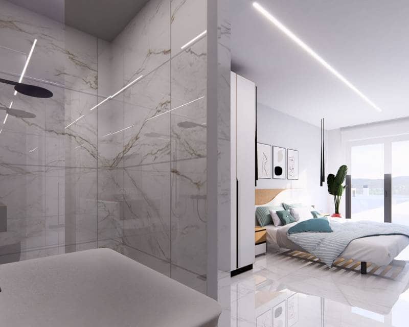 2 quarto Casa em Banda para venda em Algorfa com piscina - 285 000 € (Ref: 9964358)