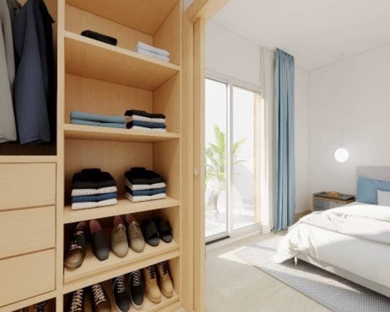 3 quarto Moradia em Banda para venda em Los Alcazares com piscina garagem - 382 000 € (Ref: 9965738)